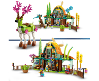 LEGO DREAMZzz 71459 Stajnia fantastycznych stworzeń - 1159375 - zdjęcie 4